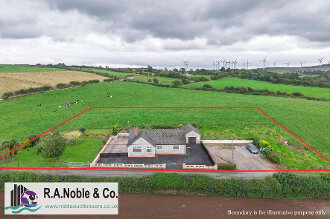 Photo 1 of 94 Radergan Road, Beragh, Omagh