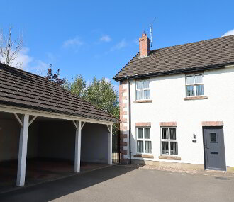 Photo 1 of 11 Churchside Manor, Orritor, Cookstown