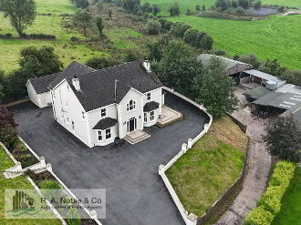 Photo 1 of 27 Glenhoy Road, Augher