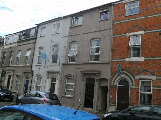 Photo 1 of Flat 1, 23 Magdala Street, Belfast