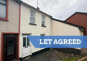 Photo 1 of 2 Brook Place, Coleraine