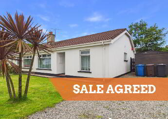 Photo 1 of 39 Dunsuivnish Avenue, Portstewart
