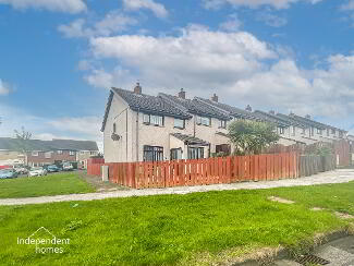 Photo 1 of 14 Britannia Crescent, Larne