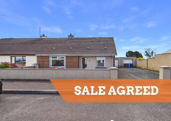 Photo 1 of 20 Homefield Place, Coleraine