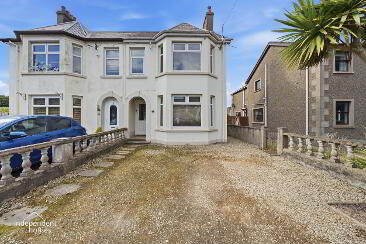 Photo 1 of 4 George Avenue, Glenarm Road, Larne