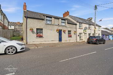 Photo 1 of 19 Main Street, Ballycarry, Carrickfergus