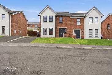 Photo 1 of 79 Blackthorn Rise, Larne