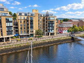 Photo 1 of 304 Atlantic Quay, 100-114strand Road, L’derry