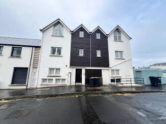 Photo 1 of Apt 3, 40-42 Church Street, Portstewart