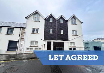 Photo 1 of Apt 3, 40-42 Church Street, Portstewart