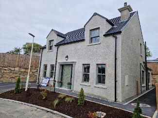 Photo 1 of Detached Homes, Damolly Lane, Upper Damolly Road, Newry