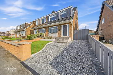 Photo 1 of 25 Argyll View, Larne