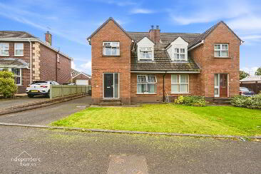 Photo 1 of 15 Walnut Road, Larne