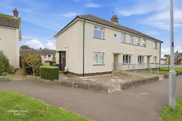 Photo 1 of 13 Kylemore Gardens, Larne