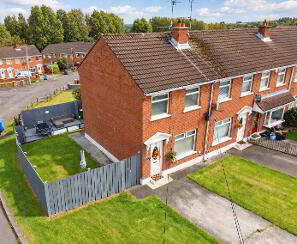 Photo 1 of 53 Winchester Park, Kilfennan, L’derry