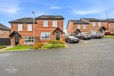 Photo 1 of 3 Porter Green View, Larne
