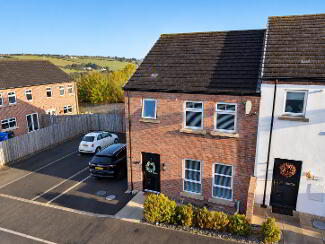 Photo 1 of 6 Ashbrook Court, Drumahoe, L'Derry