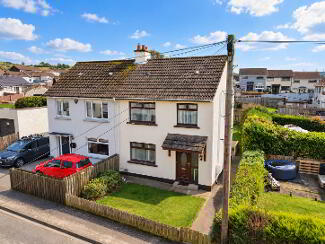 Photo 1 of 60 Foyle Crescent, Newbuildings, L’derry