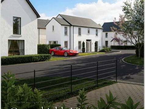 Photo 1 of Greenshield View, Ballymoney