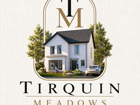 Photo 1 of Tirquin Meadows, Killyclogher, Omagh