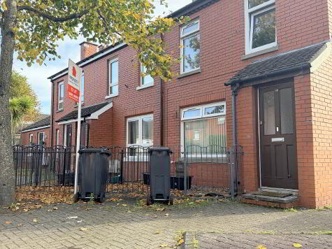 Photo 1 of 14 Glentoran Place, Off My Ladys Road, Belfast
