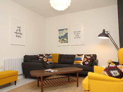 Photo 1 of Apartment 3 - 11 East Bridge St, Enniskillen