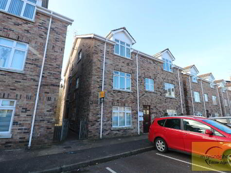 Photo 1 of 10a Riverview Meadows, Belfast