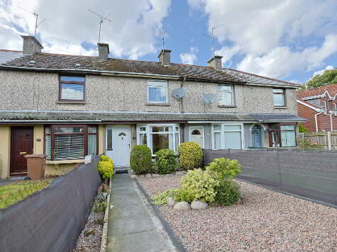 Photo 1 of 7 Seagoe Road, Portadown, Craigavon