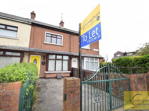 Photo 1 of 3 Etna Drive, Belfast