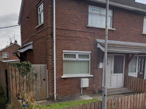 Photo 1 of 18 Windmill Drive, Dungannon