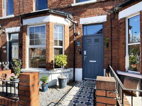 Photo 1 of 90 Templemore Avenue, Belfast