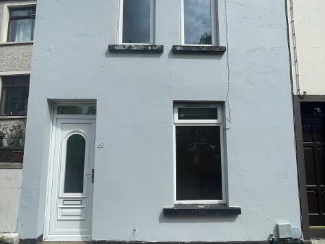 Photo 1 of 49 Old Glenarm Road, Larne