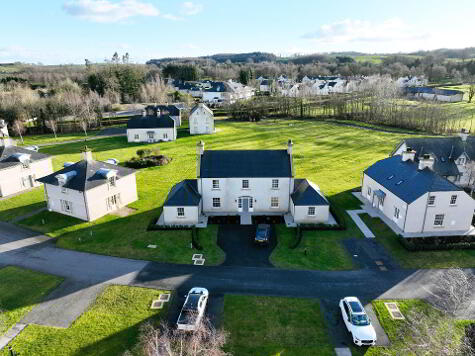 Photo 1 of 8 Lough Erne Golf Village, Enniskillen