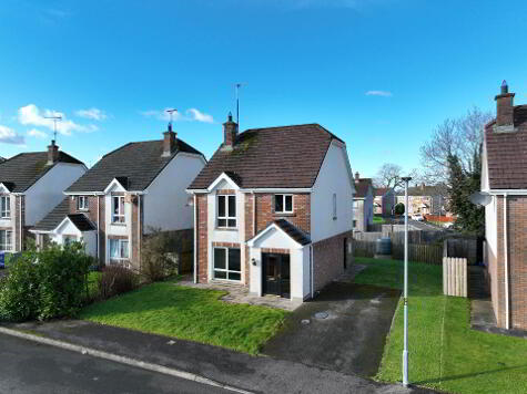 Photo 1 of 46 Ashbourne Manor, Enniskillen