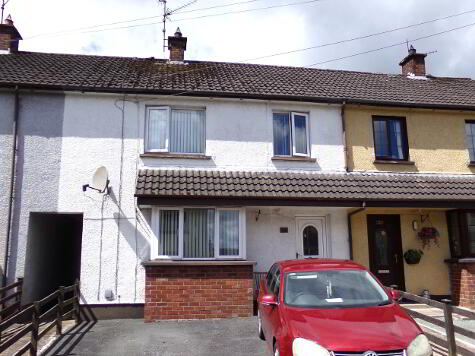 Photo 1 of 24 Crossmore Gardens, Keady