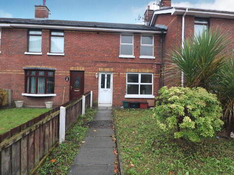 Photo 1 of 8 Clonard Street, Belfast