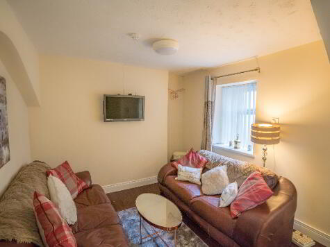 Photo 1 of STUDENT ACCOMMODATION, 6 Stewarts Terrace, Derry/Londonderry