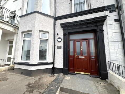 Photo 1 of 85 Eglinton Street, Student Let 26/27, Portrush