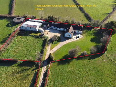 Photo 1 of 84 Ballygowan Road, Comber
