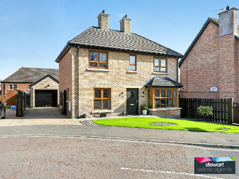Photo 1 of 4 Wellington Park Drive, Maghaberry