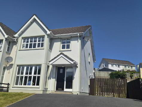 Photo 1 of 9 Foxhills, Letterkenny