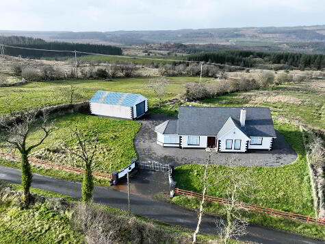 Photo 1 of 33 Doagh Road, Derrygonnelly, Enniskillen