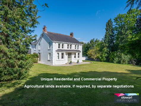 Photo 1 of Ederowen Farm, 43 Lurgan Road, Glenavy, Crumlin
