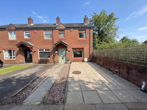Photo 1 of 37 Chichester Gardens, Antrim Road, Belfast