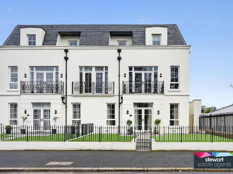 Photo 1 of 2 Park Manor, Windsor Avenue, Lurgan