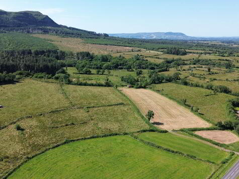 Photo 1 of Fpp Site At Derrylester, Swanlinbar Road, Enniskillen