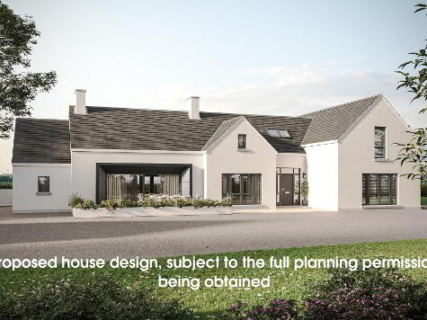 Photo 1 of Building Site With OPP, 215m NE Of, 107b Old Kilmore Road, Moira