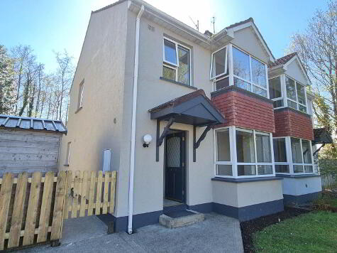 Photo 1 of 36 Whitethorn Grove, Letterkenny