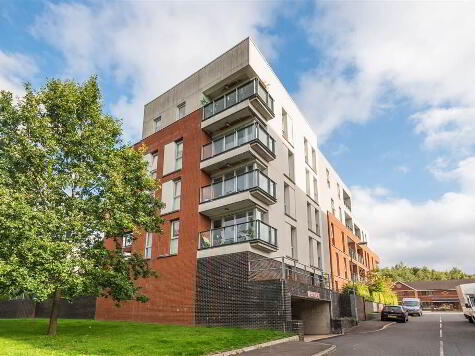 Photo 1 of Apt 17 The Hull Building, 35 Annadale Crescent, Belfast