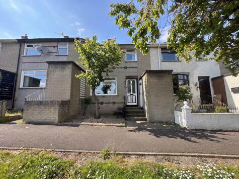 Photo 1 of 6 Corrib Avenue, Lenadoon, Belfast